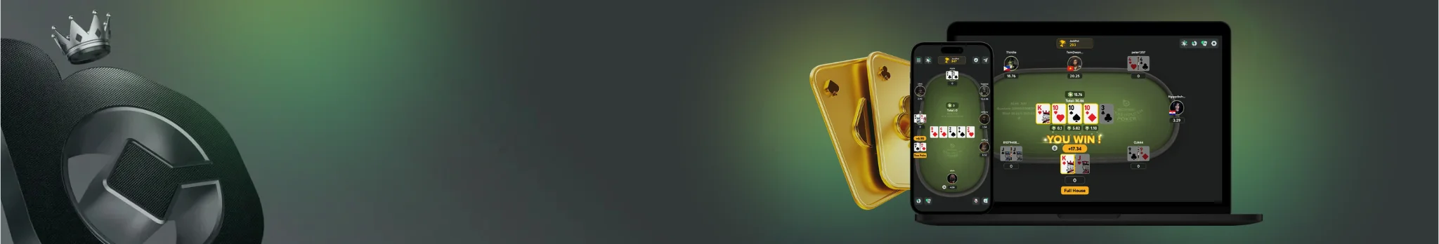 BC Poker Download