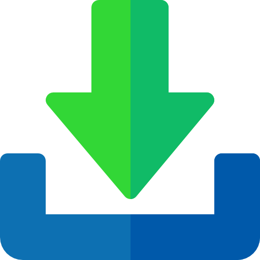 Download App Icon