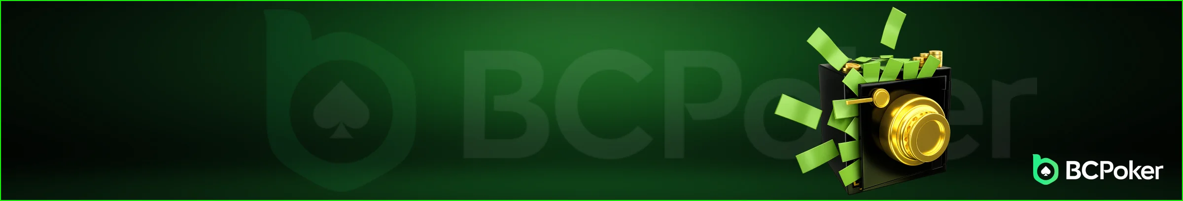 Banner AML BC Poker