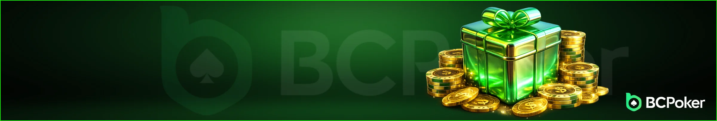 BC Poker no deposit banner
