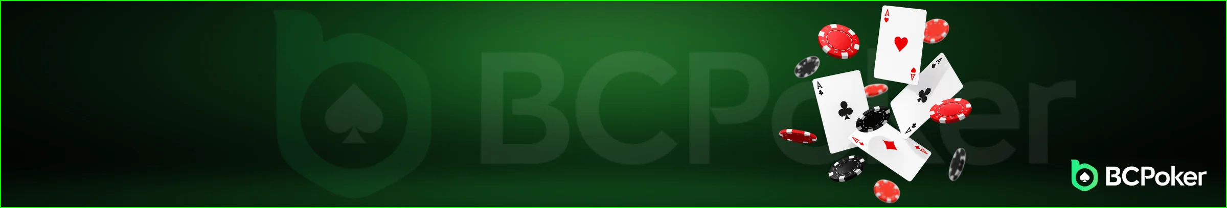 BC Poker General Terms banner