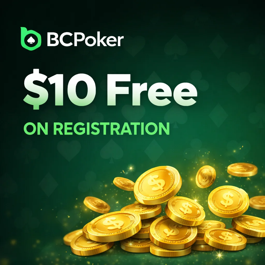 BC Poker Deposit Bonus
