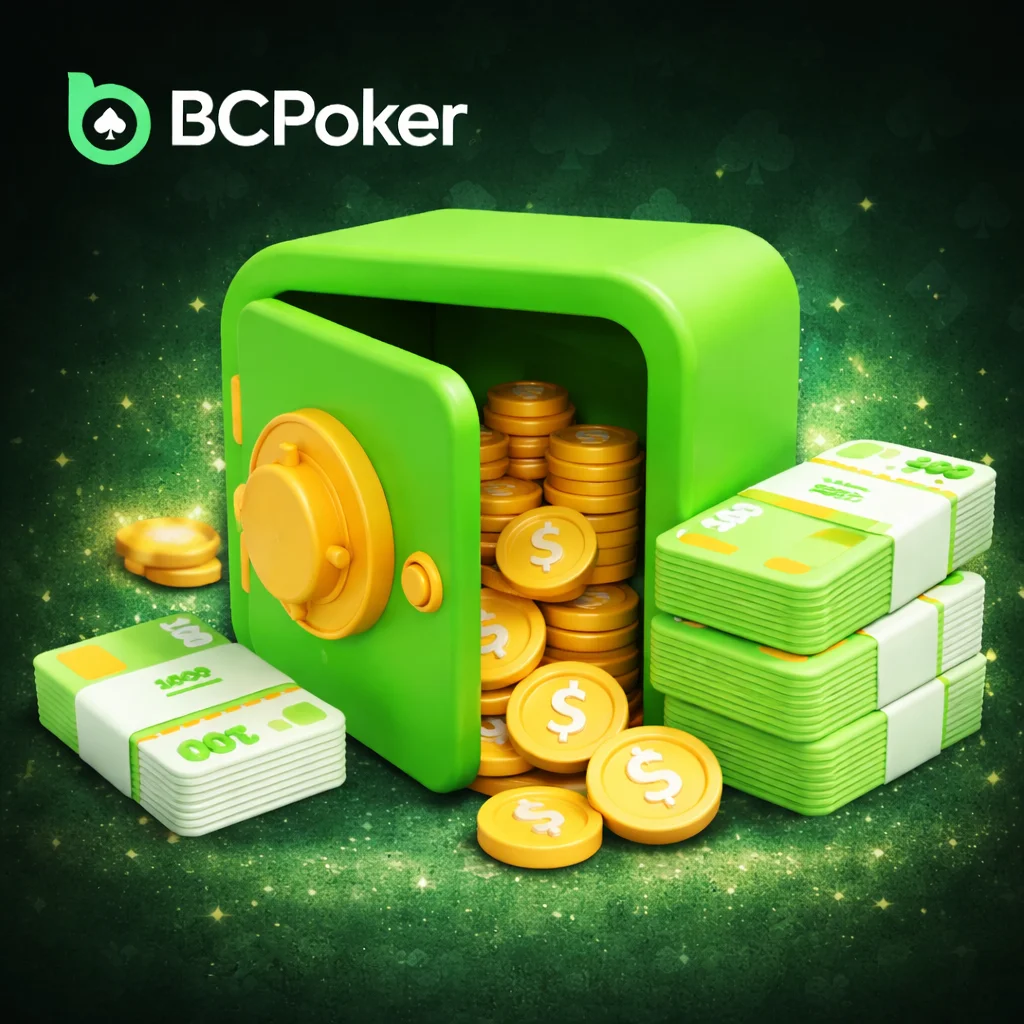 Source of Funds Verification BC Poker