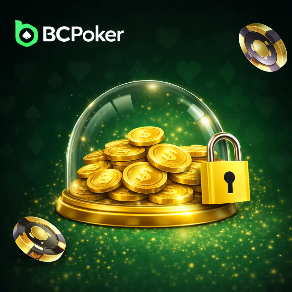 Payment Fraud and Chargeback Policy on BC Poker