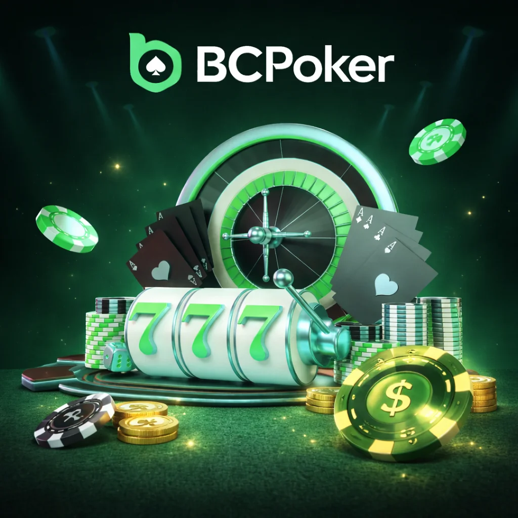 Insurance Feature in BC Poker Spin & Go