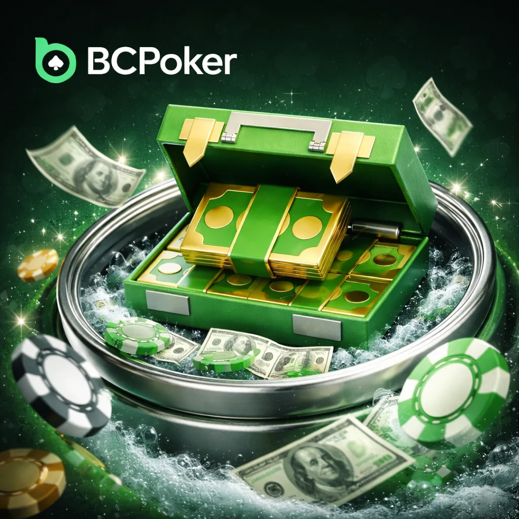 BC Poker’s AML Risk