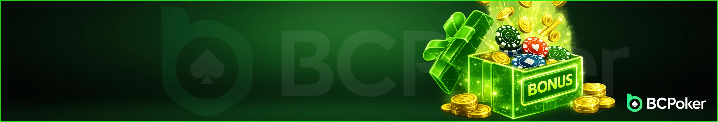 BC Poker banner Promo Code
